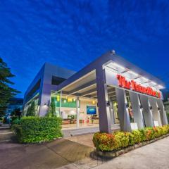 Tuana Hotels The Natural Resort