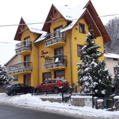 DARIA pokoje gościnne