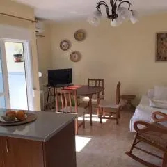 Apartamento frente al Mar - 500 MBPS