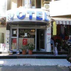 AY OTEL 2