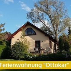Ferienwohnung Ottokar Familie Dust Nähe Neubrandenburg