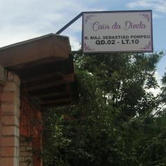 Casa da Dinda