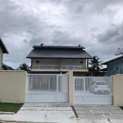 Casa Ubatuba - Praia da Lagoinha