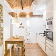 迷人的并行酒店