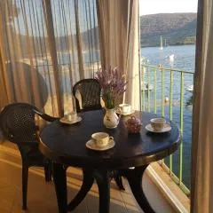 Cres view apartments