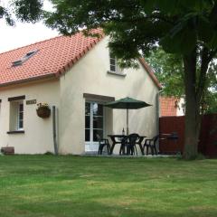 Coury House, Chavasse Farm, Somme