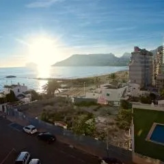 Hernando Sea Front Optic Fiber Internet Apartment