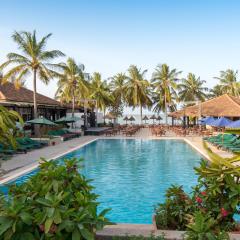 Le Saly Hotel & Hotel Club Filaos