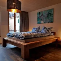 Churchstreet appartements