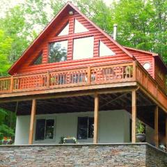 The Catskill Cabin