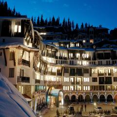 Частен aпартамент "НИКЕЯ" в Гранд Манастира