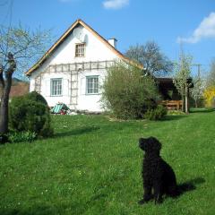 Beim Schachnerhaus