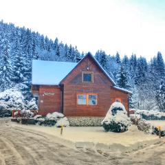 Chata Jana Demänovská Dolina