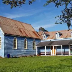 Barrington Church B&B