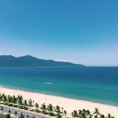 Da Nang Daisy Apartment 1 Beach View
