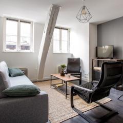 Coeur de Lille - cosy appartement 5