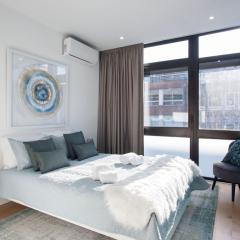 LovelyStay - Wohaza Apartment with free private parking