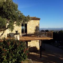 Le Bastion des Papes