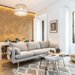 Waou GRAN VIA es MIA - Corta Duración