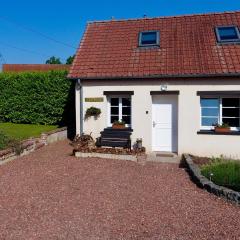 Dupres House, Chavasse Farm, Somme Battlefields