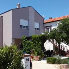 Apartman Raus Sabunike