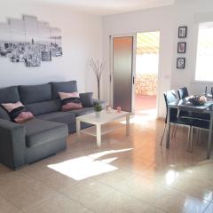 TENERIFE HOLIDAY HOME