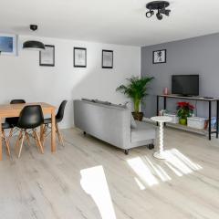 Apartamento turístico en Brunete