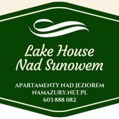 Nad Sunowem Lake House