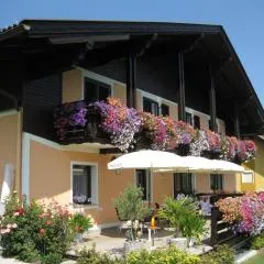 Gästehaus Stroitz