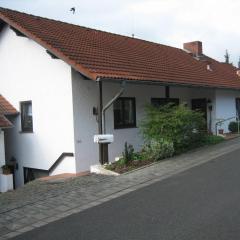 Kelten-Ferienwohnung