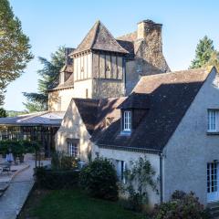 Hôtel Restaurant La Hoirie