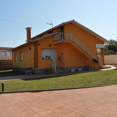 CASA AUREA DE CACHEIRAS