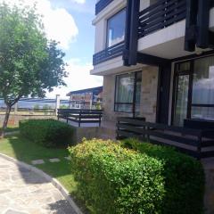 Studio L006 in Aspen Golf