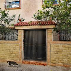 Adam's House- Fes City