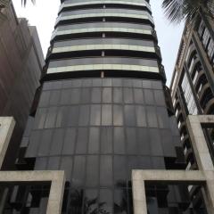 VIEIRA SOUTO 510 IPANEMA Flats