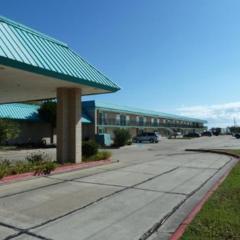 Motel 6 Port Lavaca, TX