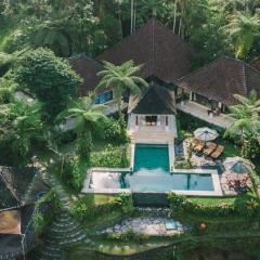 Heaven in Bali