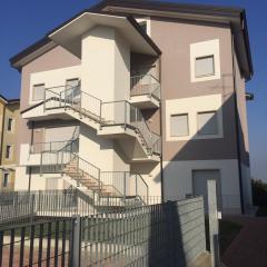 Residenza Redipuglia