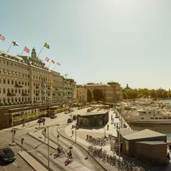 グランド ホテル ストックホルム（Grand Hôtel Stockholm）