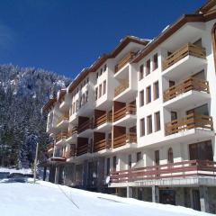 Пампорово студио Милка в хотел Росица