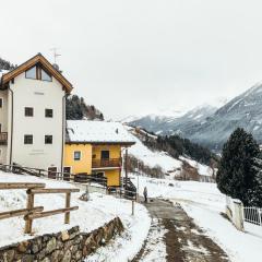 Monolocale Stelvio- Residenza Vallecetta 2