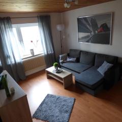 Apartmenthaus Geniusbank OR