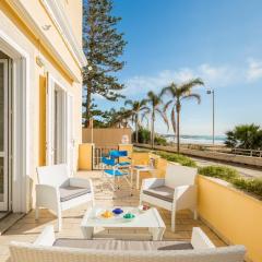 La Casa sul Lungomare