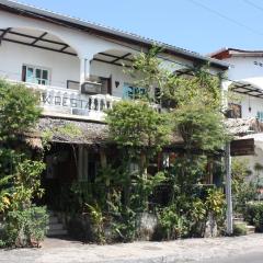 Hotel Jardin de la Paix