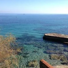 Villa Agave - SeaFront - Pool Kids - BBQ