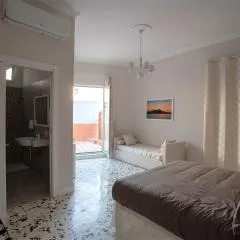 Agorà Mura Greche B&b