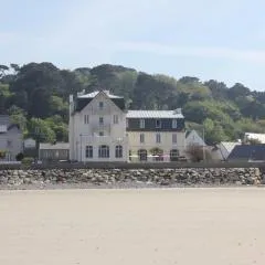 Le Château de Sable