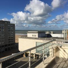 Appartement Fr Gilkens Ostende