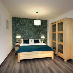 Anděl Apartments Praha