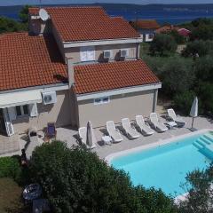 Apartmani Vila Karla, Dobropoljana, otok Pašman